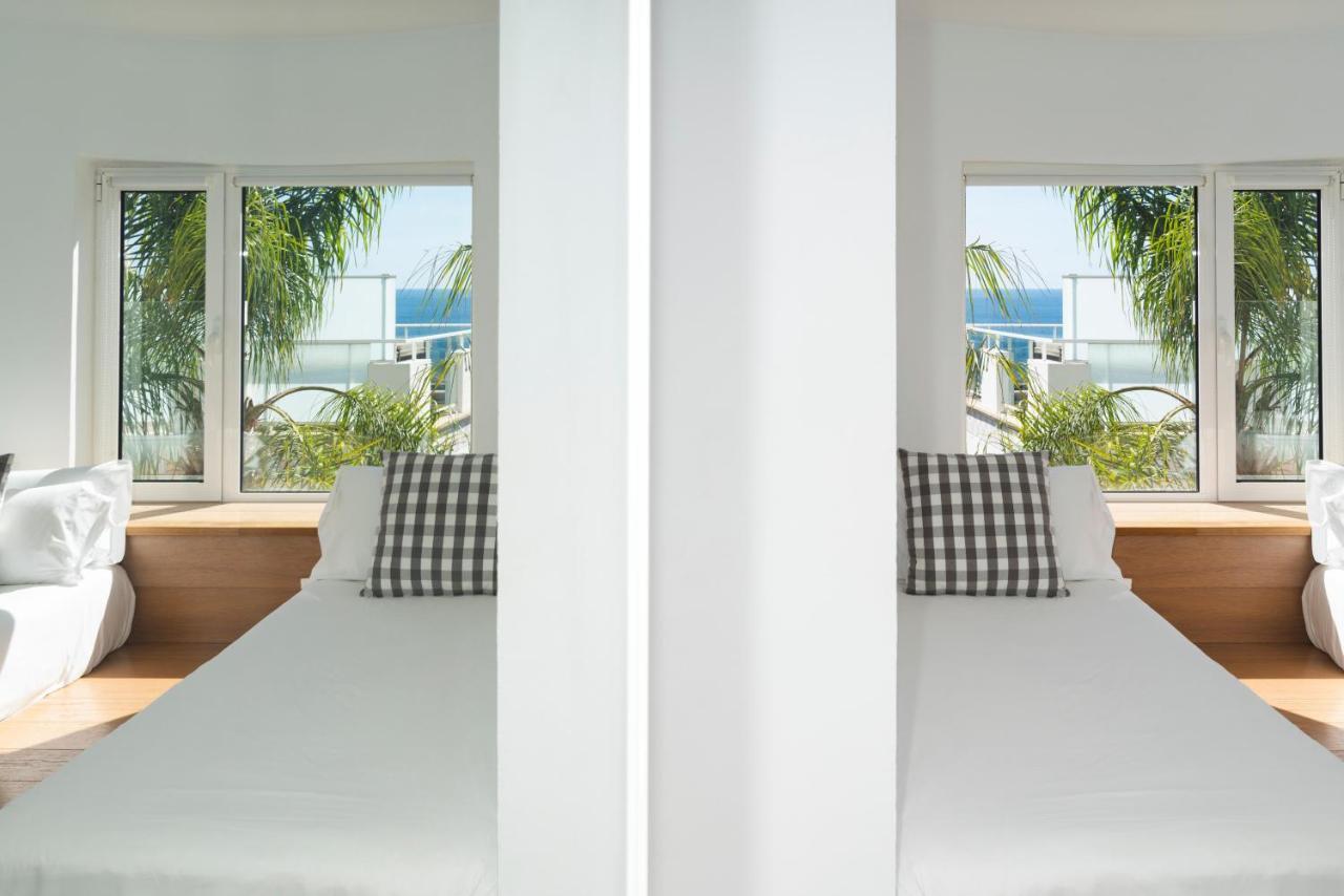 Marina Bayview Gran Canaria - Adults Only Puerto Rico  Exterior foto