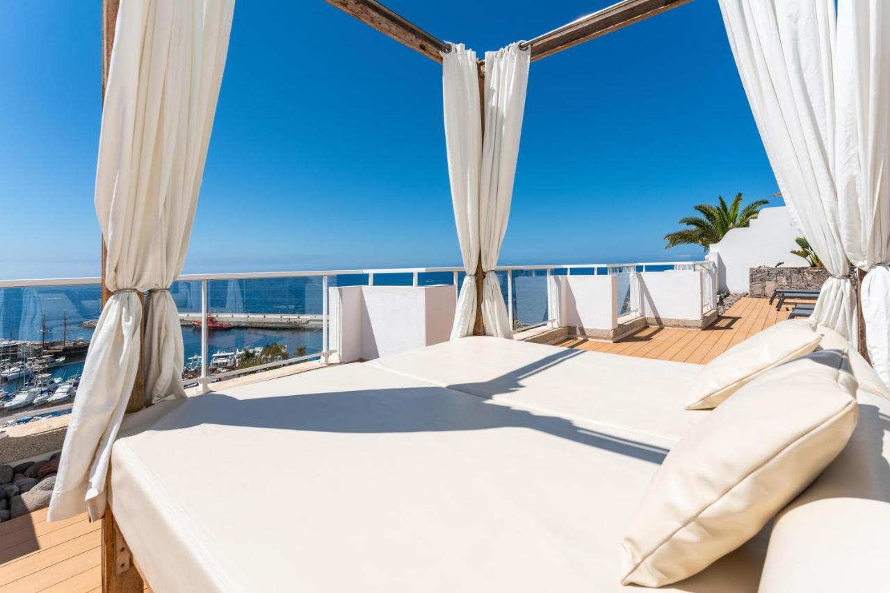 Marina Bayview Gran Canaria - Adults Only Puerto Rico  Exterior foto