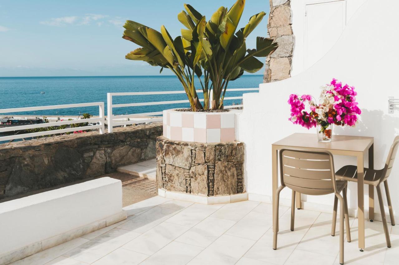 Marina Bayview Gran Canaria - Adults Only Puerto Rico  Exterior foto