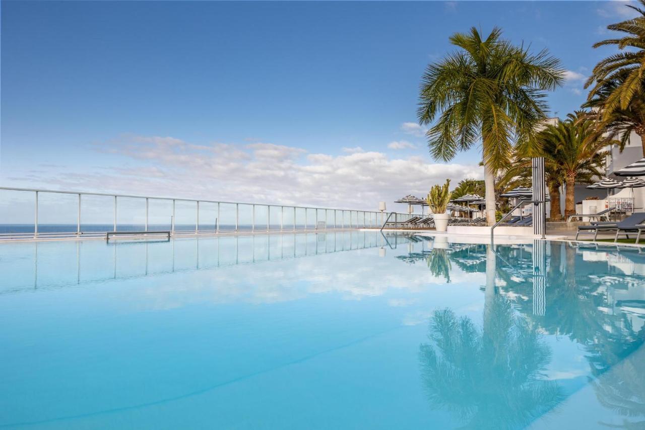 Marina Bayview Gran Canaria - Adults Only Puerto Rico  Exterior foto
